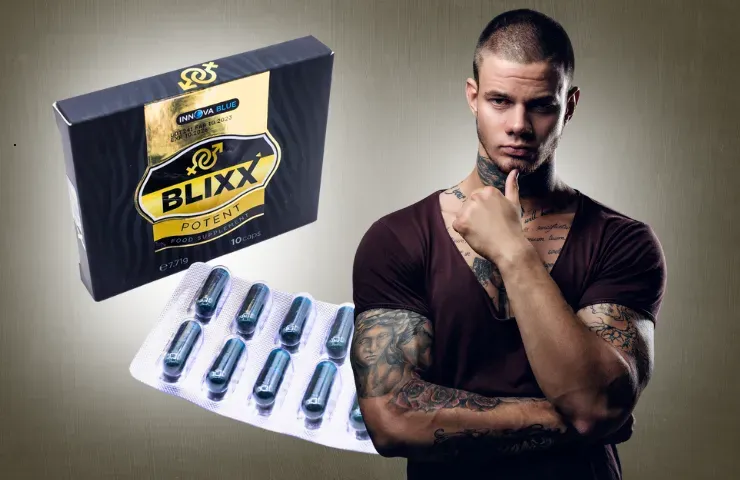 recenzie pastila de potenta blixx potent