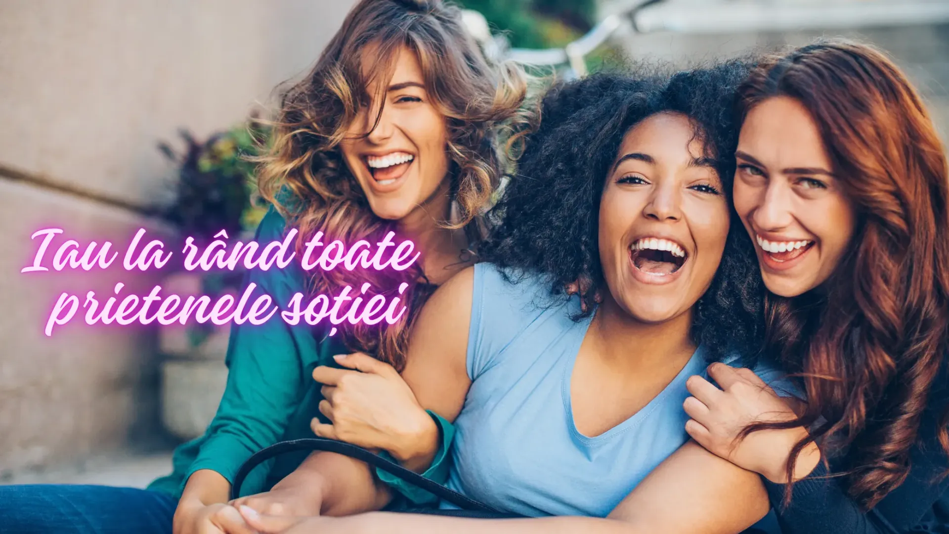 sex cu prietenele sotiei