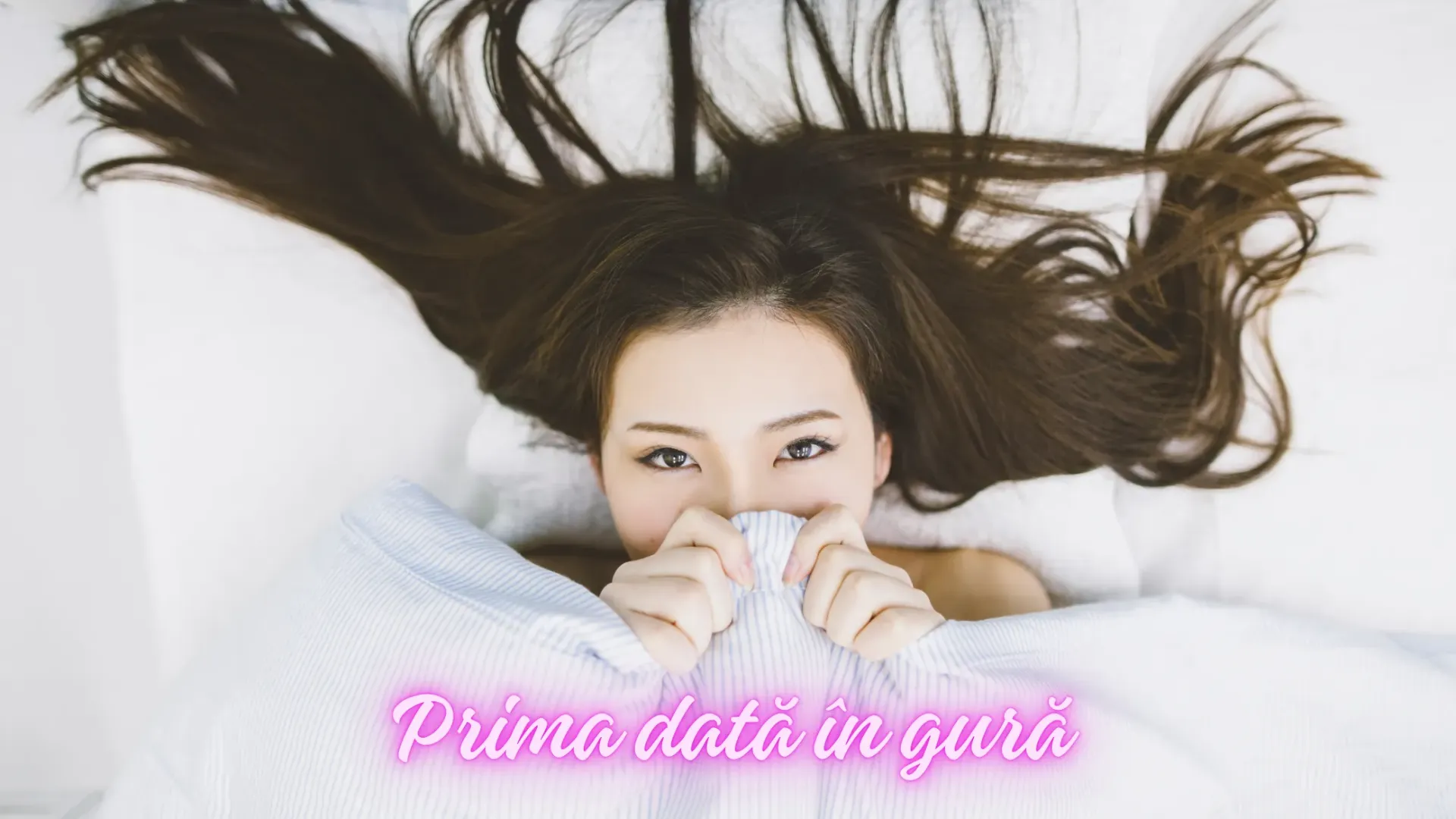 Virgina in gura