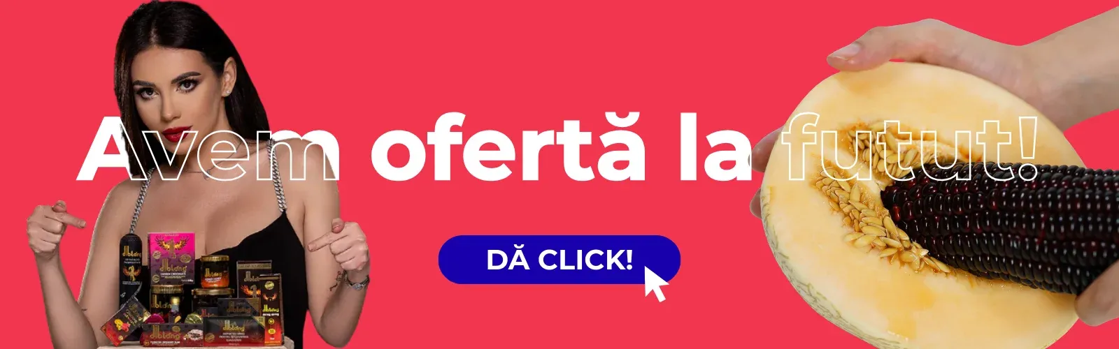 Oferta la futut