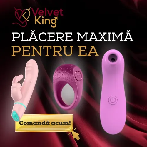 Velvet king